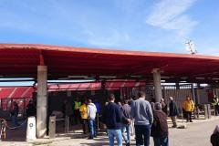 RCD Mallorca Stadion Aussen