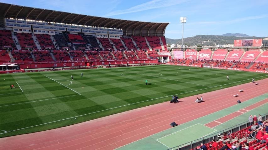 Stadion Estadi de Son Moix