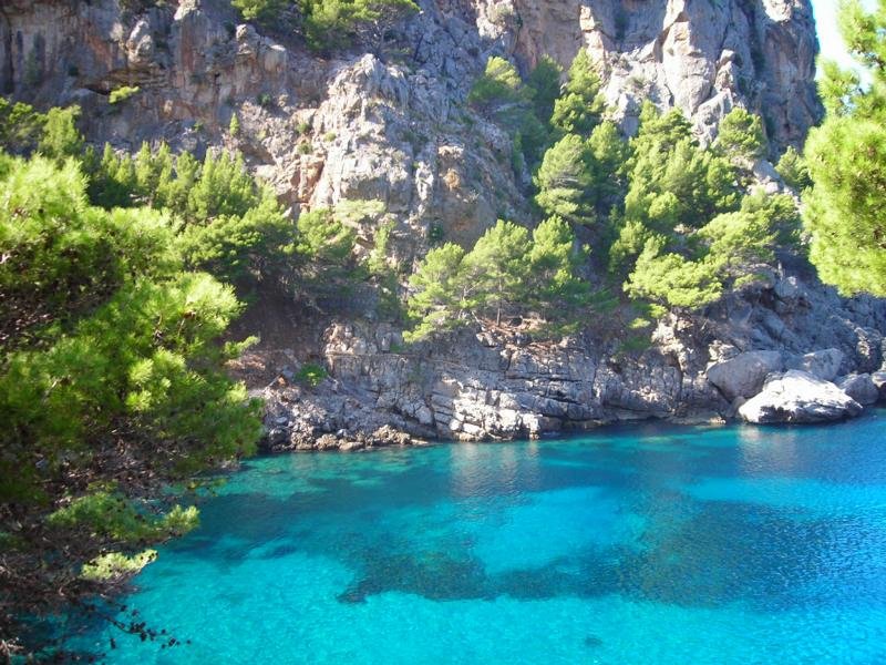 Sa Calobra