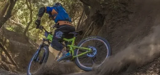 Mountainbike Mallorca