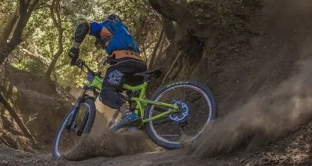 Mountainbike Mallorca