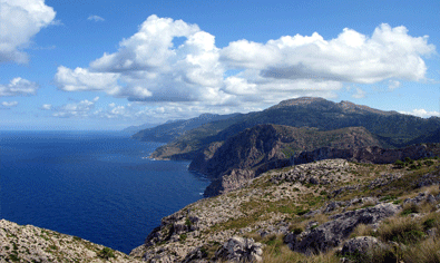 vorschau Serra de Tramuntana