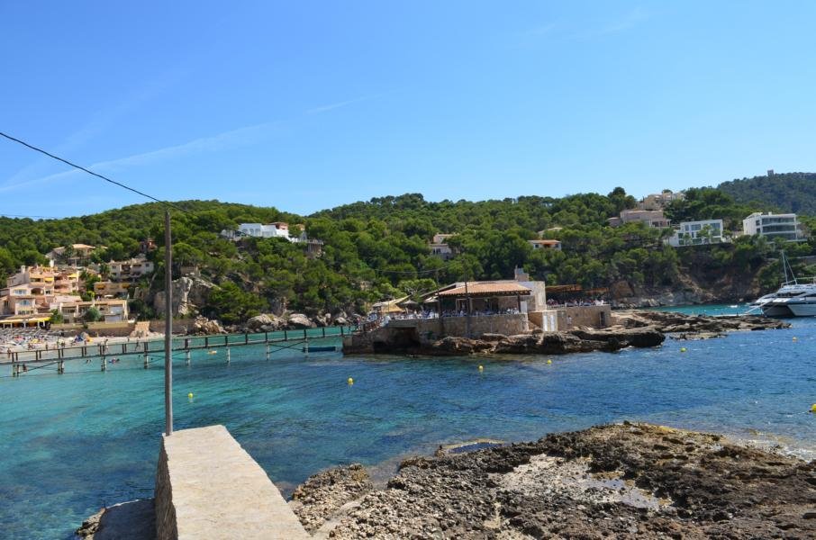 Camp de Mar