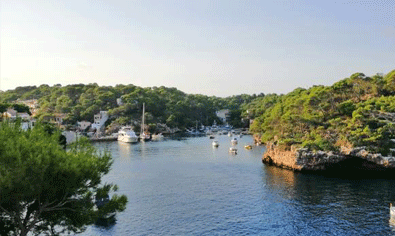 Cala Figuera Vorschau