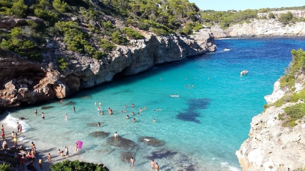 Calò des Moro