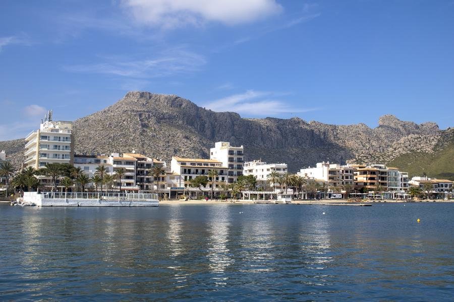 Port de Pollenca