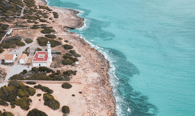 Ses Salines Vorschau