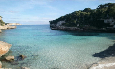 cala-llombards-bucht