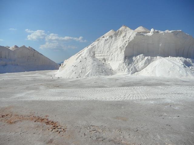 Salzberger Cap Ses Salines