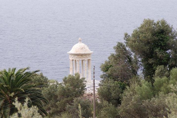 marmortempel son marroig