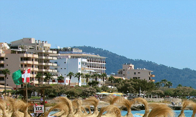 Cala Millor Hotels Vorschau