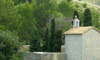Ermita de Betlem