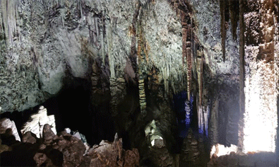 Tropfsteinhöhlen Mallorca vorschau