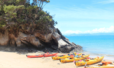 The Challenge Mallorca Kajak Vorschau