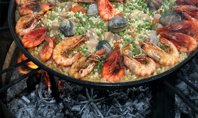 Paella Restaurant Ca´n March Vorschau