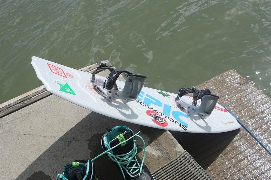 Wakepark Mallorca Wakeboard