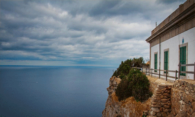 Wetter auf Mallorca Vorschau