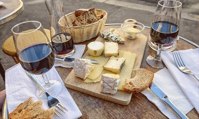 Wine Routes Mallorca Vorschau