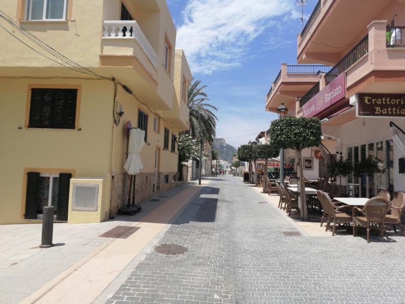 Sant Elm Boulevard