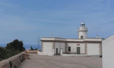 Leuchttürme auf Mallorca