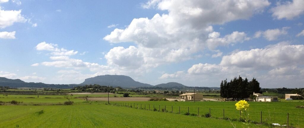 Puig de Randa