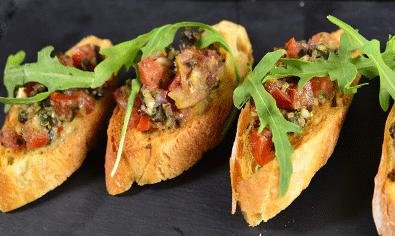 Tast Club Palma Tapas