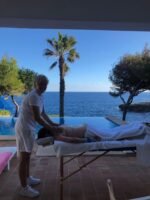 Claudias Mobile Massage Mallorca