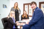 Porta & Associates Rechtsanwälte / Abogados / Lawyers Porta & Associates Rechtsanwälte / Abogados / Lawyers