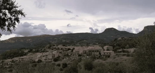 Mallorca im Januar