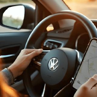 Verkehrsverstöße auf Mallorca