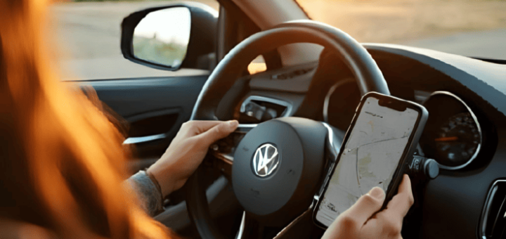 Verkehrsverstöße auf Mallorca