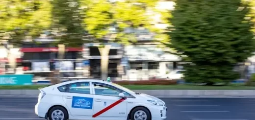 Taxi Mallorca