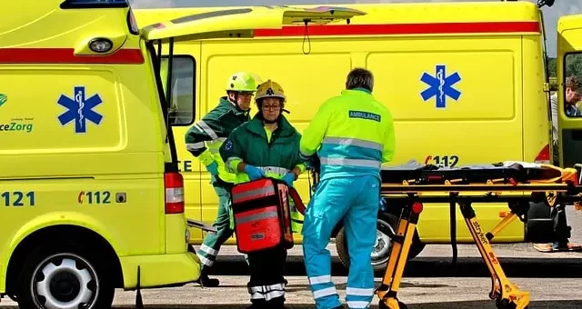 Notrufnummern Mallorca Symbolbild