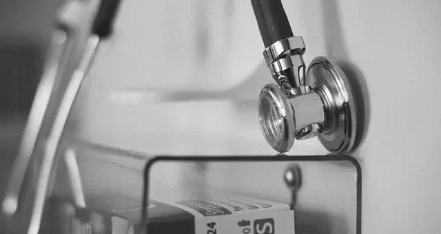 Deutsche Fachärztezentrum Paguera Stethoskop