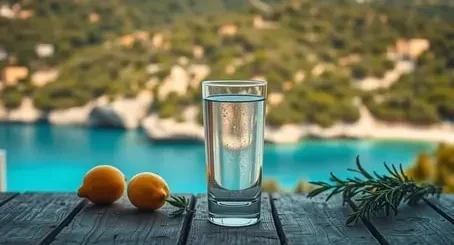 Trinkwasser auf Mallorca