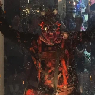 Tag des Tourismus in Paguera