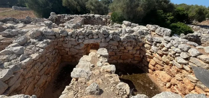 Capocorb Vell Mallorca