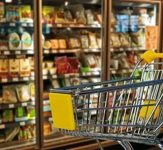 Lebensmittel Lieferservice Mallorca