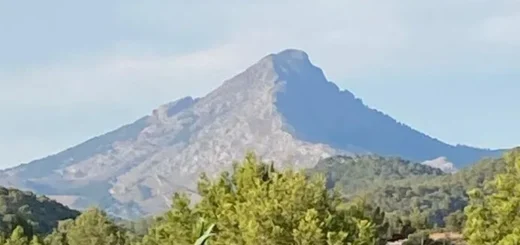 Puig de Galatzo