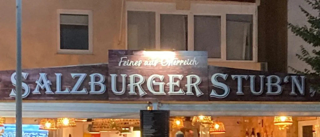 Salzburger Stub’n Paguera