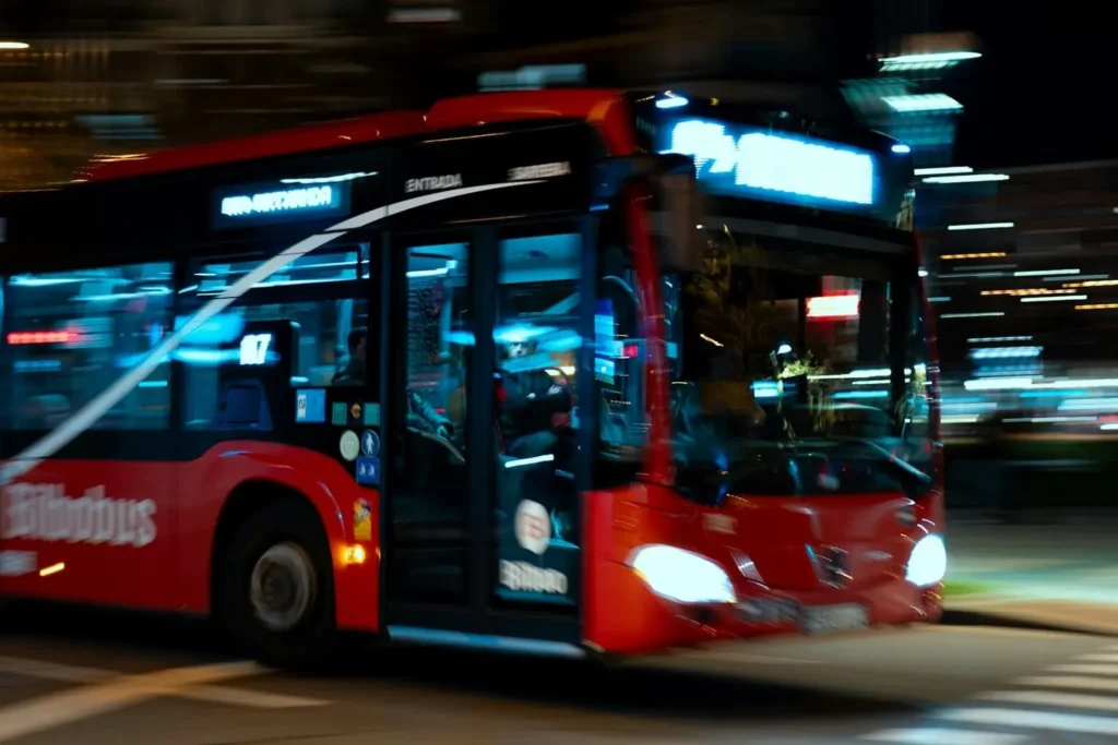 Mit dem Bus zum Flughafen Palma de Mallorca