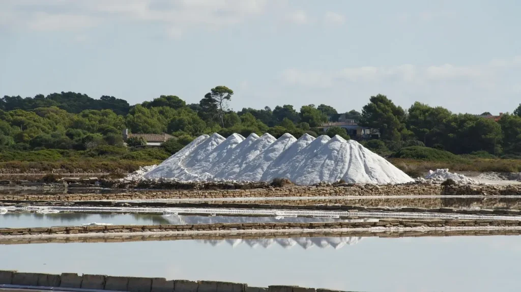 Ses Salines de Llevant