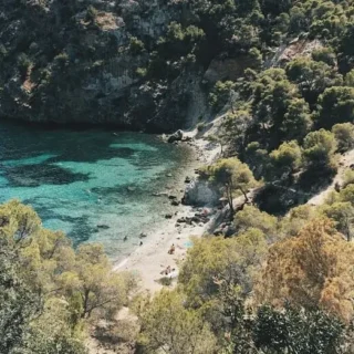 Cala Blanca