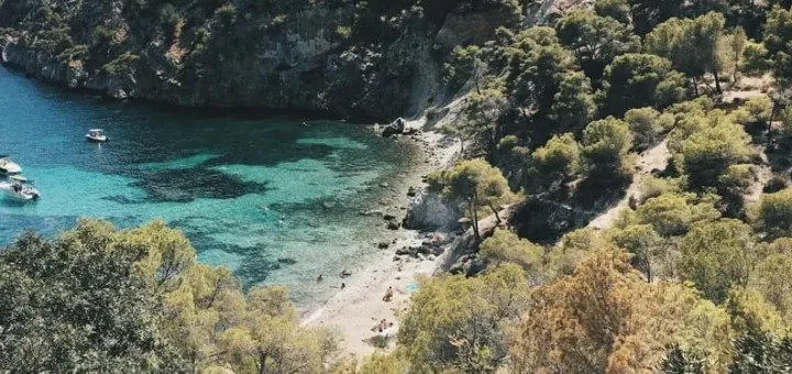 Cala Blanca