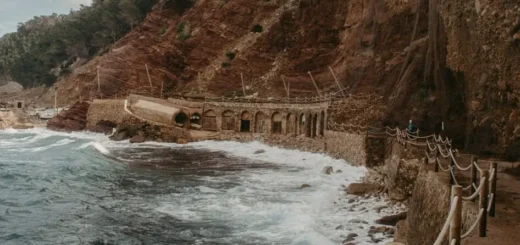 Cala Estellencs