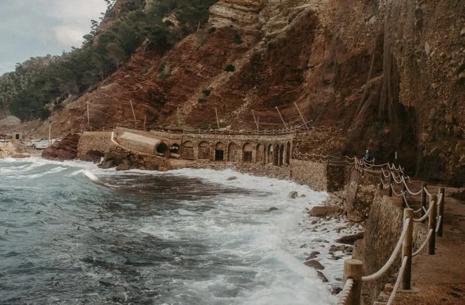 Cala Estellencs