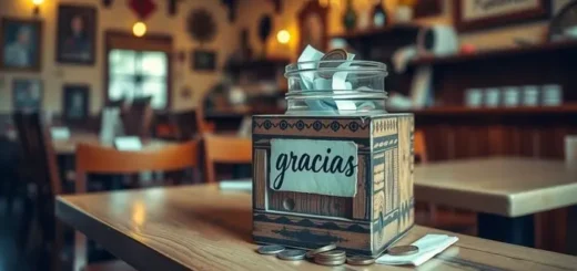 Trinkgeld auf Mallorca - Wieviel ist üblich?