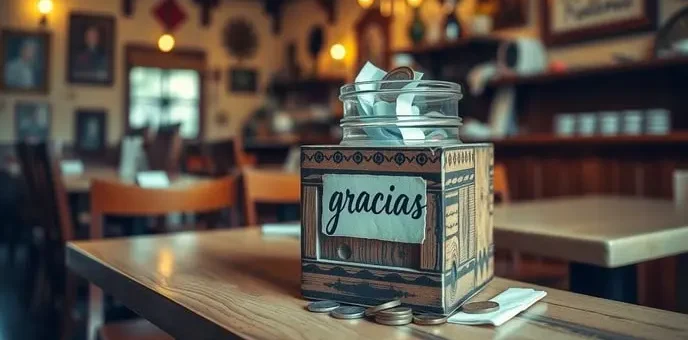 Trinkgeld auf Mallorca - Wieviel ist üblich?