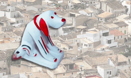 Marratxí – Authentischer Keramikort nur Minuten von Palma