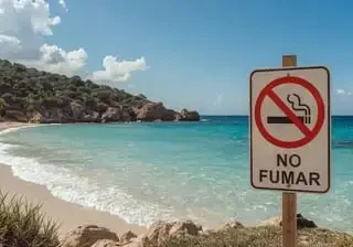 Rauchfreie Strände Mallorca